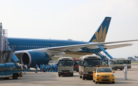 1 Mo Rong Dia Ban Thi Diem Chuyen Bay Thuong Mai Quoc Te Toi Chau Au