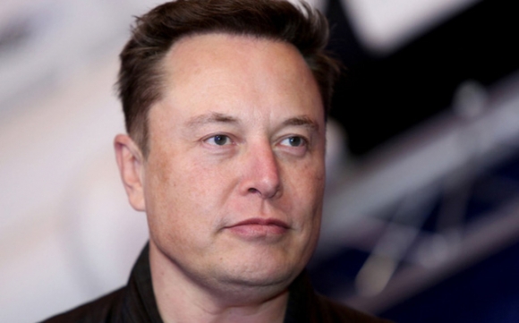 1 Elon Musk Danh Sap Toan Nganh Xe Dien Vi 1 Binh Luan Nha Dau Tu Hoang Loan Ban Thao Co Phieu Chua Ai Kip Hieu Chuyen Gi Dang Xay Ra
