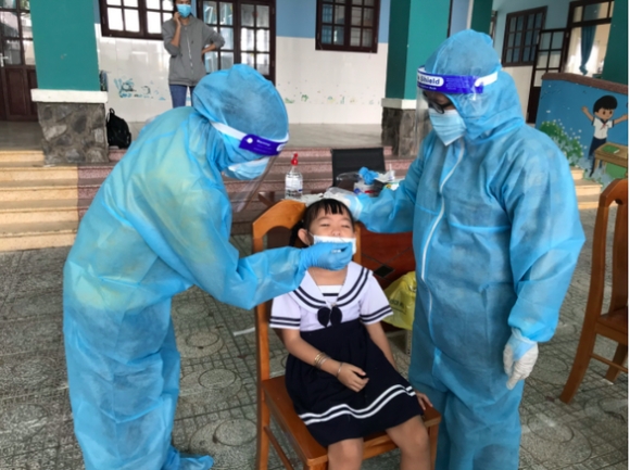 1 Tin Covid 19 Chieu 30 1 So Ca Covid 19 Moi Ca Nuoc Giam Manh Ha Noi Van Tang
