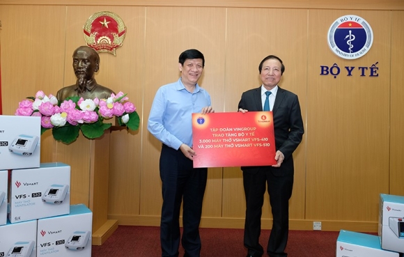 3 Lan Dau Tien Trong Lich Su Vingroup Bao Lo Lo 7500 Ty Dong Nam 2021