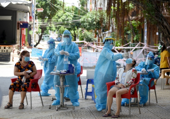 3 Viet Nam Tang Chuyen Bay Quoc Te Dap Ung Nhu Cau Ve Nuoc Nhap Canh Khong Can Test Nhanh