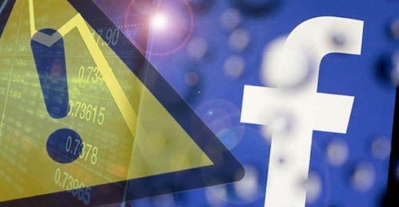 Sự sụp đổ của Facebook đã bắt đầu?