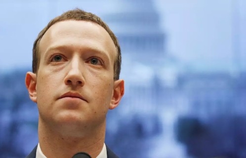 Zuckerberg  đe doạ không cho công dân Châu Âu sử dụng Facebook và Instagram