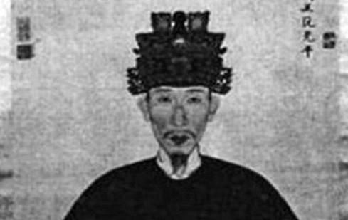 1 Dung Nhan Gay Choang Vang Cua Vua Quang Trung Qua Buc Ve Hoa Si Nha Thanh
