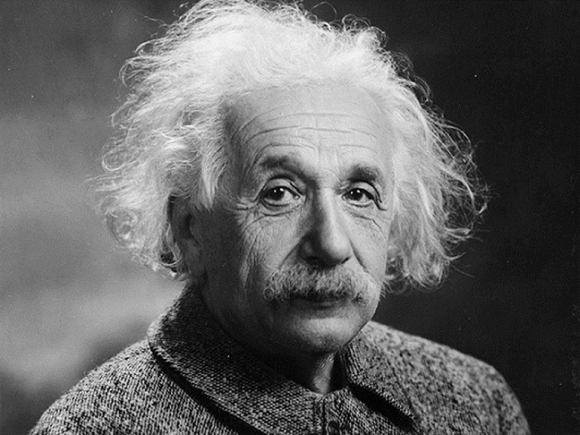 1 8 Dieu It Biet Ve Thien Tai Lap Di Albert Einstein