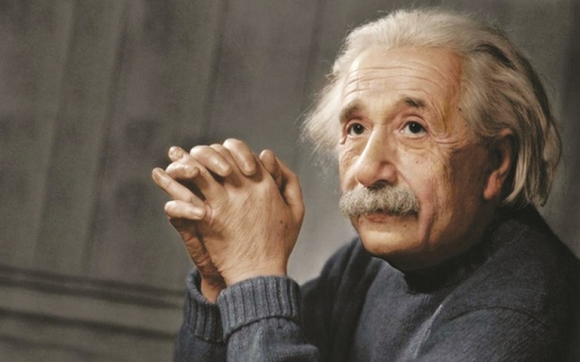 6 8 Dieu It Biet Ve Thien Tai Lap Di Albert Einstein