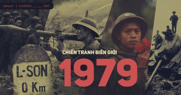 Chiến tranh biên giới 1979: "Khi đó, chỉ có Việt Nam đủ can đảm 'say No' với Trung Quốc hung hăng, ngang ngược"