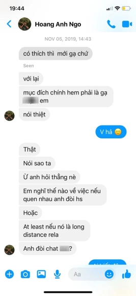 3 Nguoi Tre Nhat Vua Lot Top Forbes Under 30 Bi To Ga Tinh Voi Nhieu Nu Sinh 15 17 Tuoi Dung Tu Khiem Nha Ru Video Call Coi Do