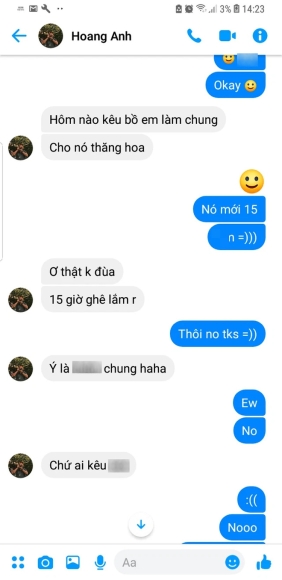 6 Nguoi Tre Nhat Vua Lot Top Forbes Under 30 Bi To Ga Tinh Voi Nhieu Nu Sinh 15 17 Tuoi Dung Tu Khiem Nha Ru Video Call Coi Do