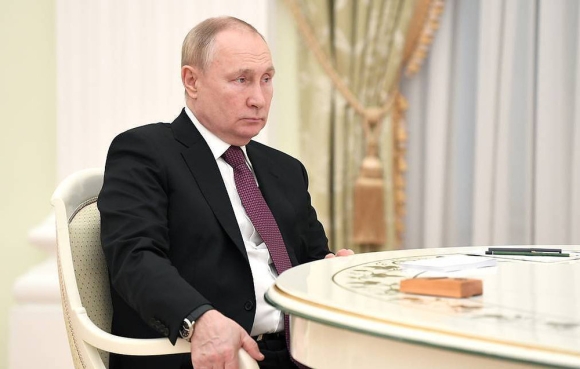 1 Sep Fsb Bao Cao Tt Putin Bat Duoc Linh Ukraine Dang Tham Van   Dieu Kiev So Nhat Da Toi