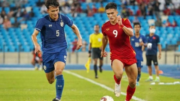 Đánh bại U23 Thái Lan, U23 Việt Nam vô địch U23 Đông Nam Á