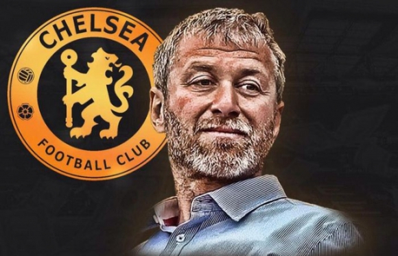 1 Abramovich 19 Nam 19 Danh Hieu  Su Ket Thuc Cua 1 Ky Nguyen