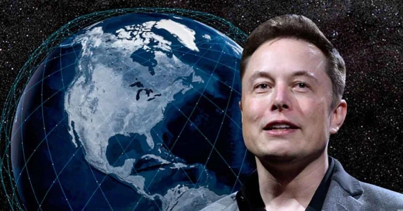 Tỷ phú Musk “kích hoạt” dịch vụ Internet Starlink ở Ukraine bị gián đoạn do xung đột với Nga