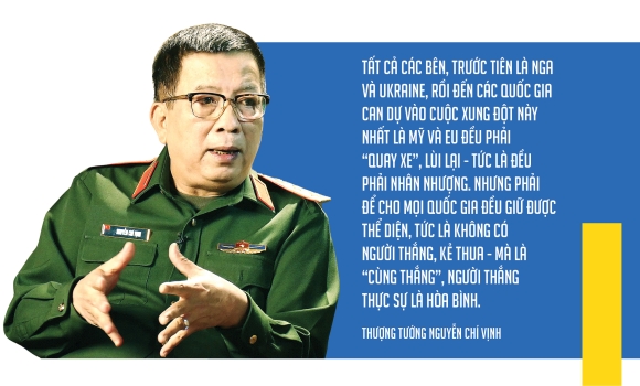 5 Xung Dot Nga Ukraine Khong Ben Nao Thang