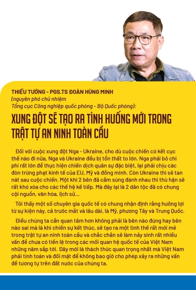 6 Xung Dot Nga Ukraine Khong Ben Nao Thang