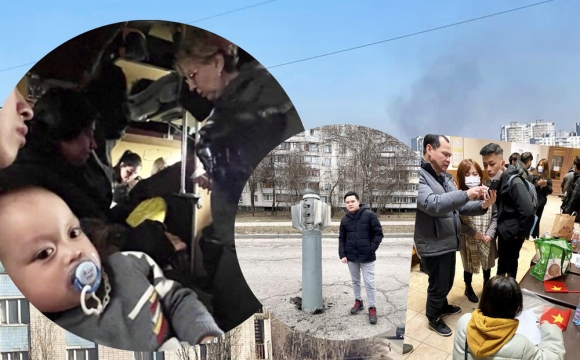 1 Nguoi Viet O Ukraine Co Luc Toi Bat Khoc Vi Bat Luc Bao Cong Suc Vo Chong Toi Gay Dung