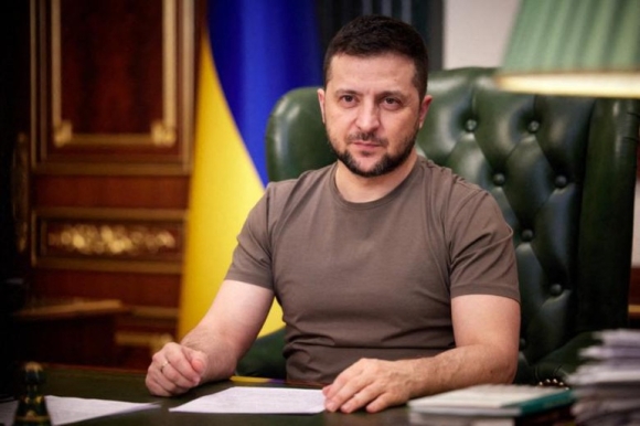 1 Kho Vu Khi Sap Can Tong Thong Ukraine Keu Goi Phuong Tay Tang Vien Tro