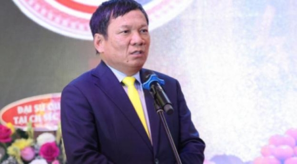 8 Nguoi Viet Tai Sec Long Trong To Chuc Le Gio To Hung Vuong 2022