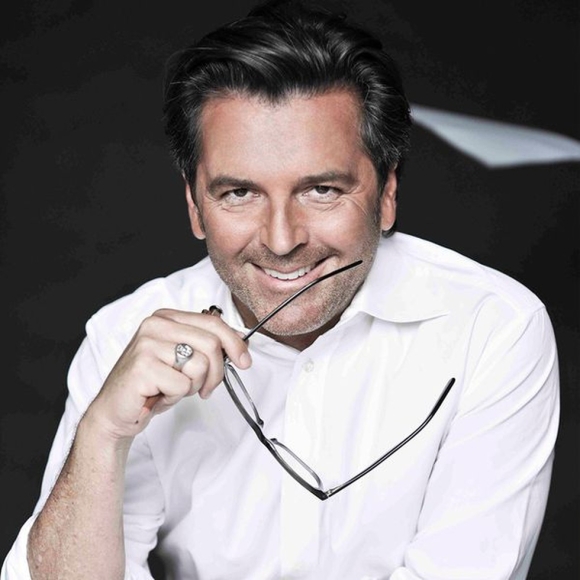 16 Tiet Lo Ve Lang Tu Dien Trai Thomas Anders   Thanh Vien Nhom Modern Talking