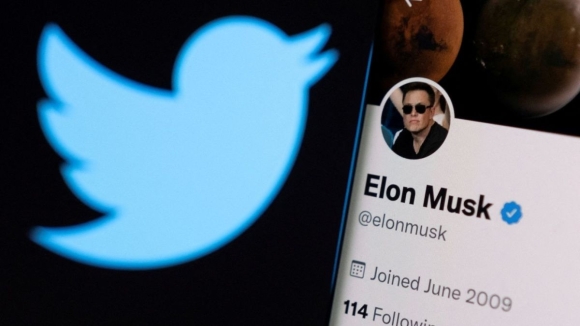 Twitter chấp thuận đề nghị mua lại của tỷ phú Elon Musk