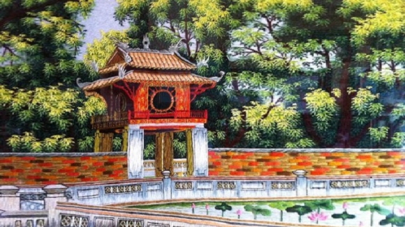 1 Tap Chi Duc Goi Y 6 Dieu Nen Lam Tai Ha Noi