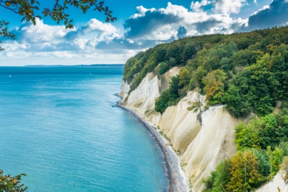 Rügen Islands – “hòn đảo thiên đường” xinh đẹp của nước Đức