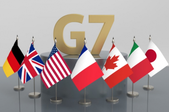 Chiến sự Ukraine: G7 thề "không để Nga thắng"