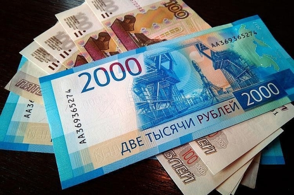1 Dong Ruble Ngay Cang Manh Che Giau Nhung Bat On Cua Kinh Te Nga