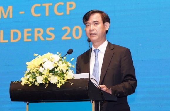1 Dat Muc Tieu Lo Toi 9335 Ty Dong Sep Vietnam Airlines Van Noi Tich Cuc