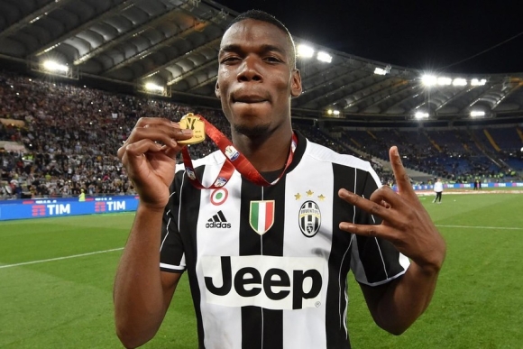 Ngạo mạn và trẻ con, phim về Pogba dở nhất từ trước đến nay