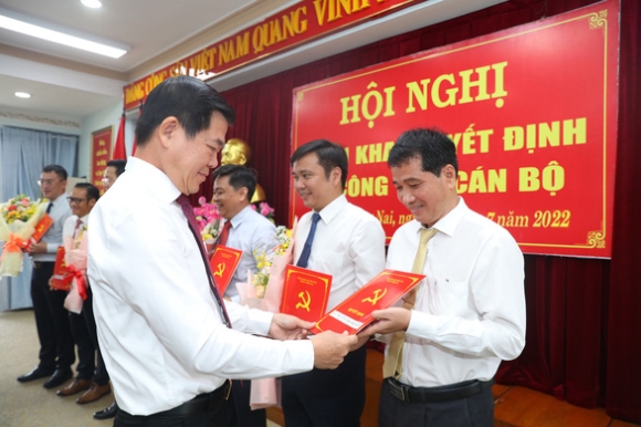 1 Thong Tin Moi Ve Nhan Su Tinh Dong Nai