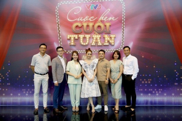 4 Vtv Thong Tin Chinh Thuc Ve Cuoc Hen Cuoi Tuan Phan Hong Dang Bi Cat Bo Hoan Toan