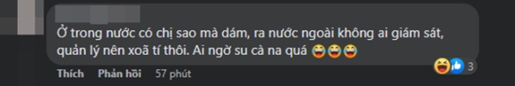 5 Nguoi Than Tiet Lo Su Co Kho Tin Cua Ho Hoai Anh O Chau Au Cdm Suc Soi Them Nghi Ngo Vi 1 Chi Tiet