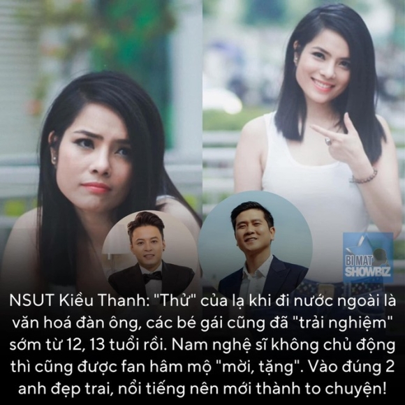 2 Loi Van Hoa Cua Nghe Si Trong Vu Viec Ho Hoai Anh Hong Dang