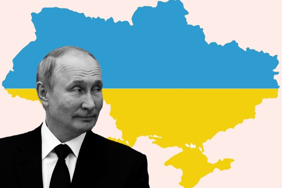 Putin được gì khi xâm lược Ukraine?