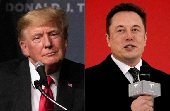 Tỉ phú Elon Musk: Ông Trump nên quên chuyện tái tranh cử tổng thống năm 2024