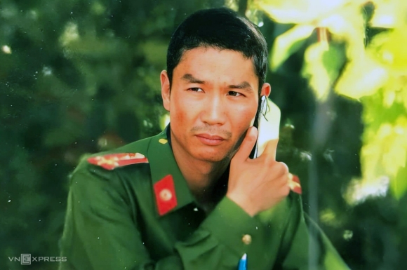 3 Cuop Vang Nem Ra Duong