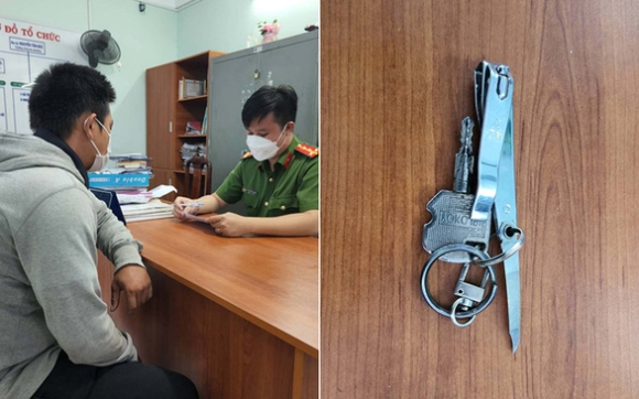 1 Giam Doc So Y Te Tphcm Len Tieng Tan Cong Nhan Vien Y Te Dang Cap Cuu La Khong The Chap Nhan