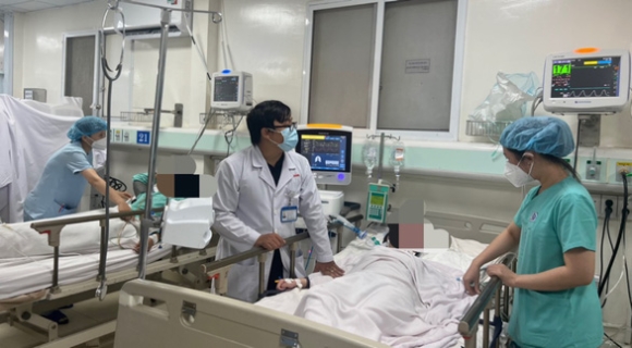 1 Lam Sao Phan Biet Ruou Ethanol Va Ruou Chua Doc Chat Methanol