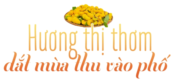 5 Mua Thu Mua Thom Mua Thuong