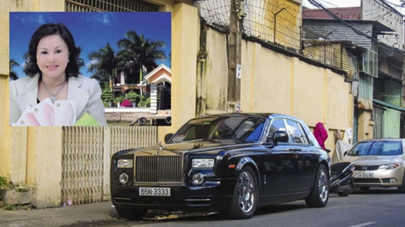 8 Nhung Sieu Xe Rolls Royce So Phan Long Dong Nhu Chu Nhan