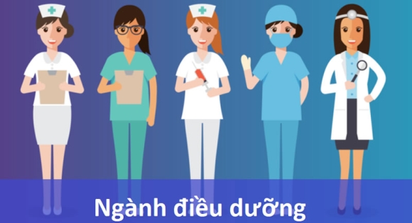 7 nội dung chi tiết chương trình học nghề điều dưỡng ở Đức