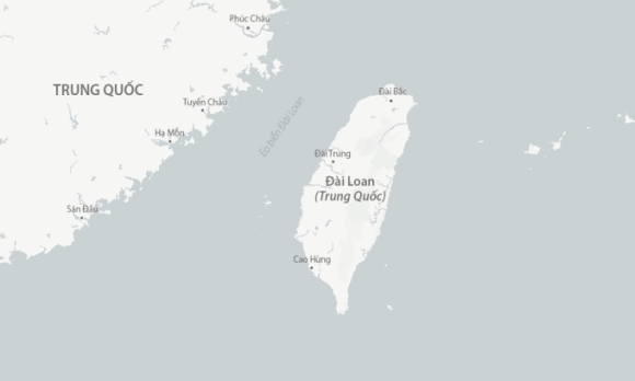 2 My Tuyen Bo Khong Nao Nung Tren Eo Bien Dai Loan