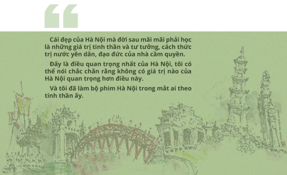 5 Dao Dien Tran Van Thuy Neu Khong Dung Nguoi Tai La Thiet Thoi Lon