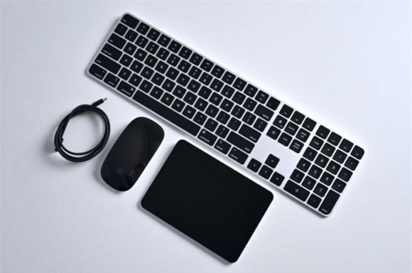 5 Nhung San Pham Cua Apple Sap Chuyen Sang Cong Usb C