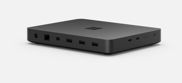 2 May Tinh Mini Moi Cua Microsoft Doi Thu Tuong Lai Cua Mac Mini