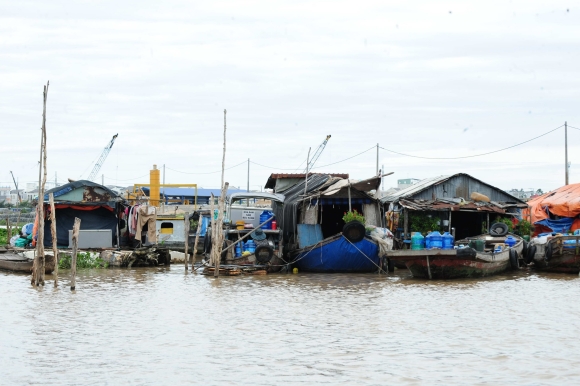 Ngọt bùi của những tiếng rao