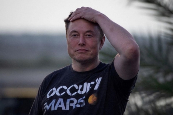 1 Tai San Cua Elon Musk Giam Con 200 Ty Usd Sau Khi Mua Twitter
