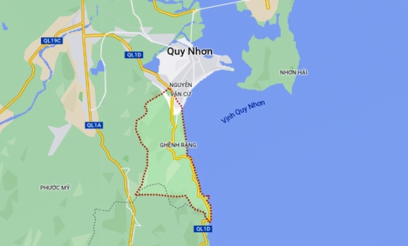 12 Nguoi Quy Nhon Xot Xa Nhin Tivi Tu Lanh Bi Nhan Chim Trong Nuoc