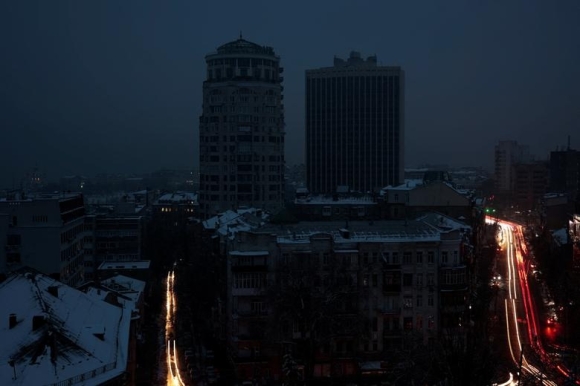 10 Canh Do Nat Tai Thu Do Kiev Sau Tran Tap Kich Ten Lua Cua Nga